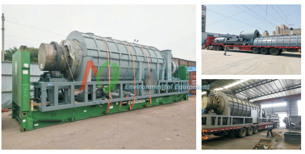 Henan Mingjie Environmental Equipment Co., Ltd.