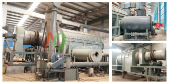 Henan Mingjie Environmental Equipment Co., Ltd.